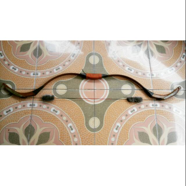 Busur Panah Horsebow IndoPersian EFG import