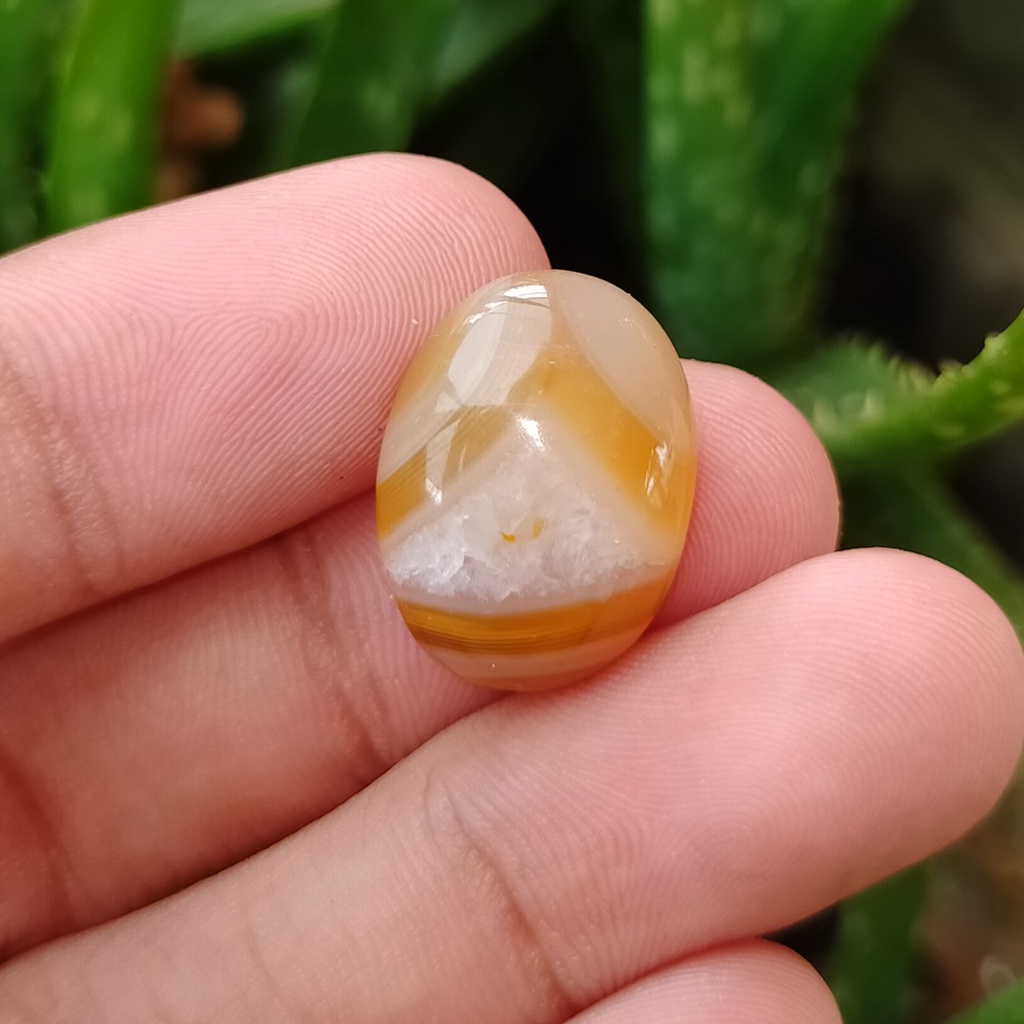 batu akik junder madu kristal langka bkn yaman api opal koleksi moonstone permata kinyang