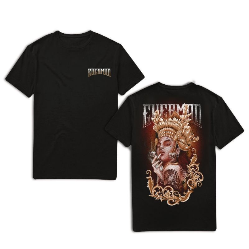 

Evermod - Legong