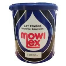 cat tembok Mowilex (interior) 3,5 kg