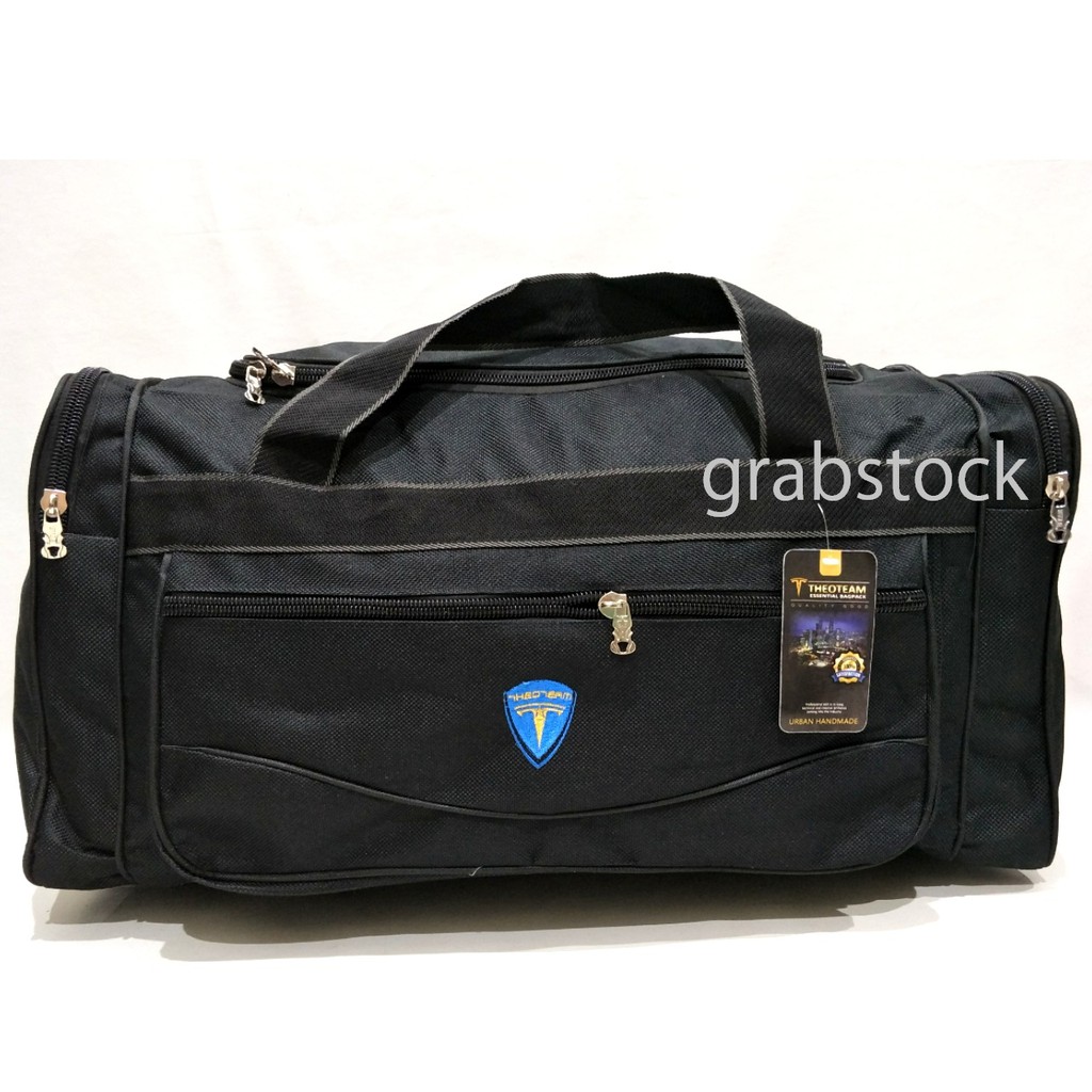 G-Rock Travel Bag Tas Pakaian Jumbo