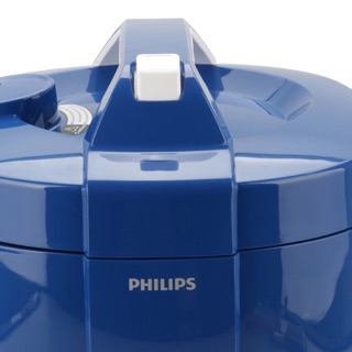 MAGIC COM RICE COOKER PHILIPS 2 LITER HD 3129 PREMIUM PEMANAS PENANAK