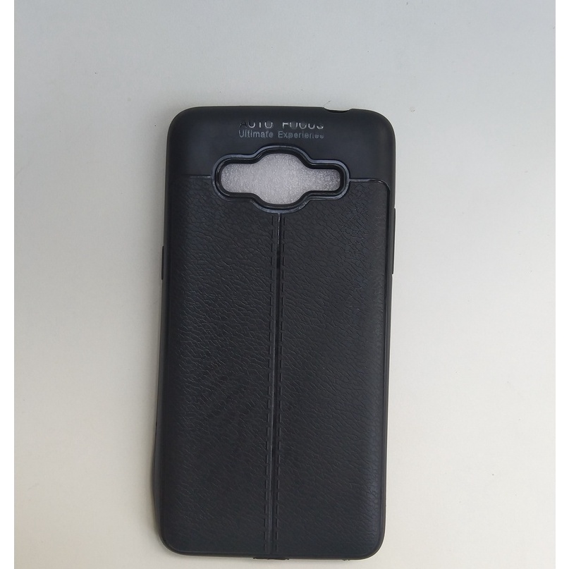 Silikon Soft Case Auto Focus Samsung / Samsung j2 Prime