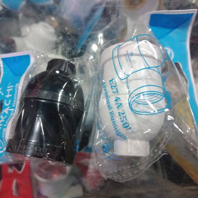 Piting gantung mikachi