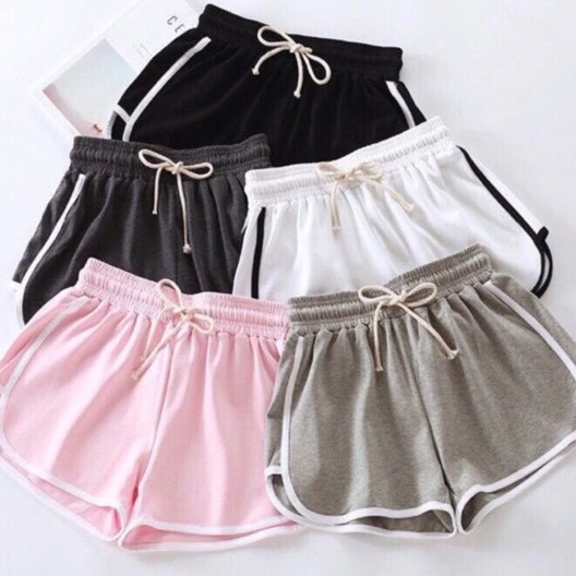 Hot pants Wanita / Hotpant Muniko / Celana Pendek Wanita / Hotpen / Hotpan