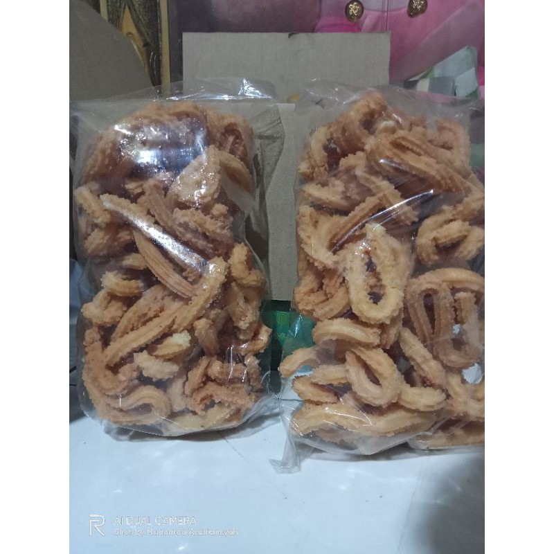 

Akar Kelapa premium jumbo