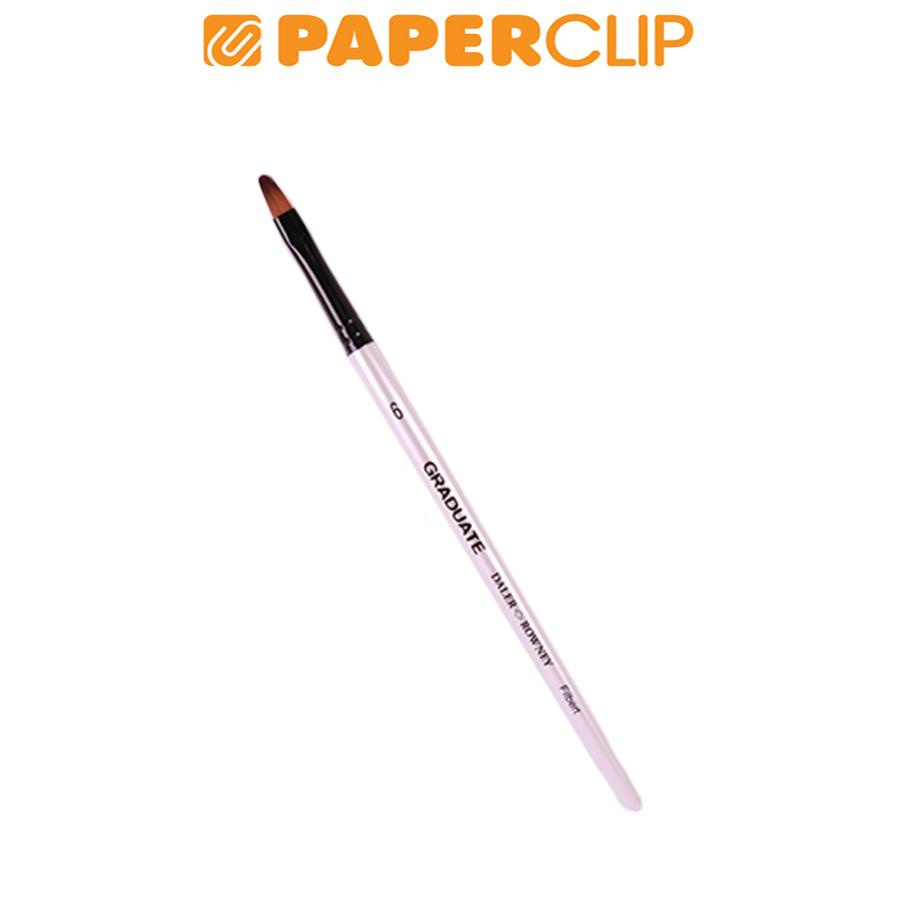 

BRUSH GRADUATE FILBERT 6