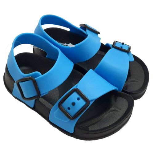 Sandal Anak Sandal Gunung Anak Balita Tali belakang Size 20-29