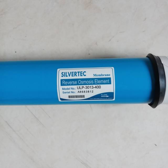 Membran RO Silvertec 400gpd