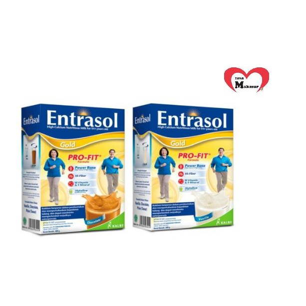 

[COD] ENTRASOL GOLD 350 GRAM VA/CO/PLAIN ORI // TOKO MAKMUR WIYUNG [COD]