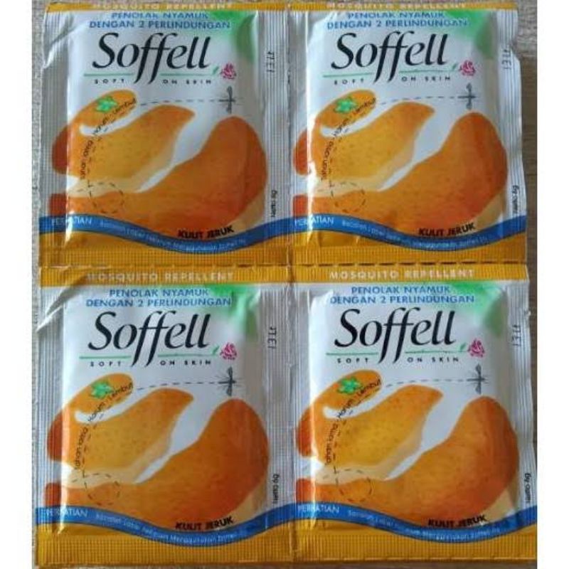 Soffel