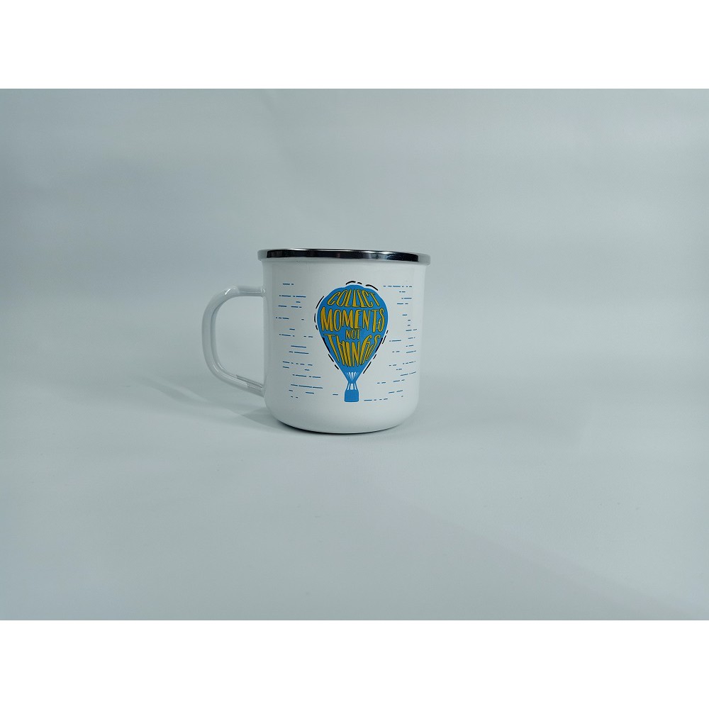 Kedaung Gelas Mug / Adventures / Mug 9cm - Random