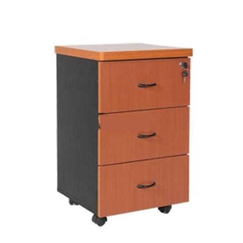 

Laci Kantor Dorong Rak Arsip File Berkas Office LMD 03 Lunar