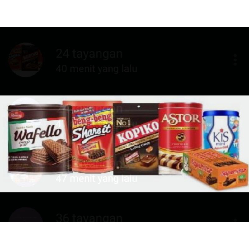 

PARCEL LEBARAN