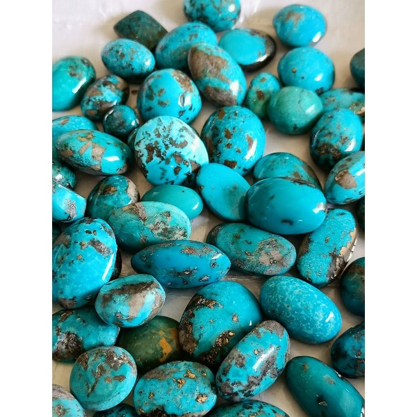 Batu cincin pirus badar persia jual lostone