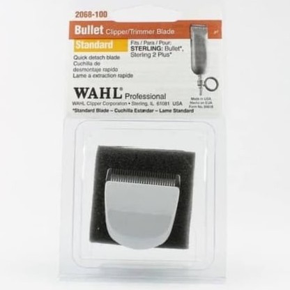 Blade Refill Mata Pisau Trimmer WAHL Sterling 2 Plus Original