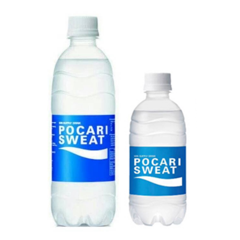 

POCARI SWEET 500ML POCARI SWEET 350ML MURAH