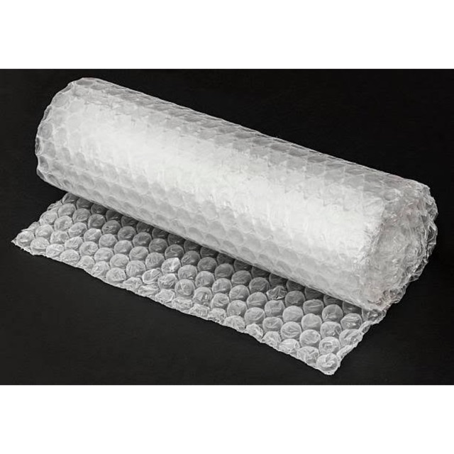 Bubble Wrap Untuk Packaging atau Ucapan