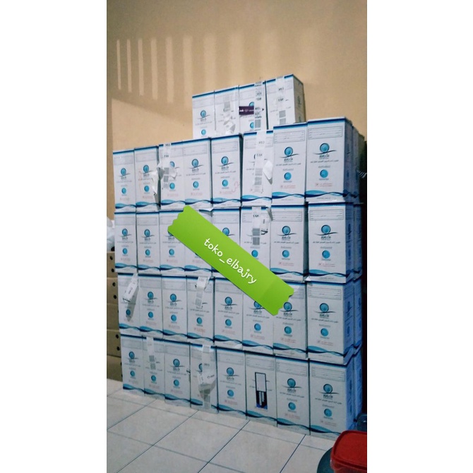 

air zam-zam 100 % asli | Minuman