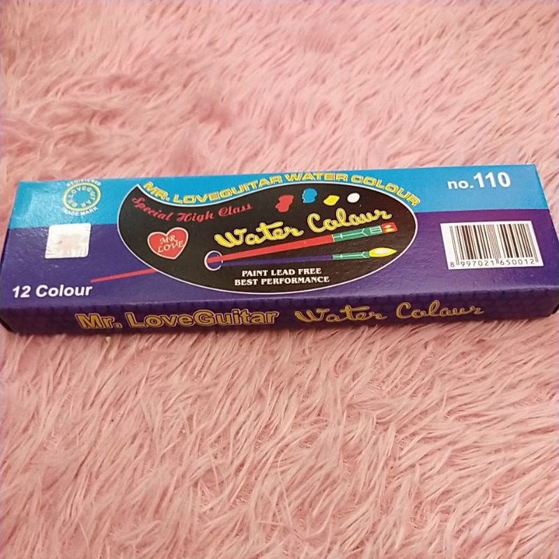 

cat air murah