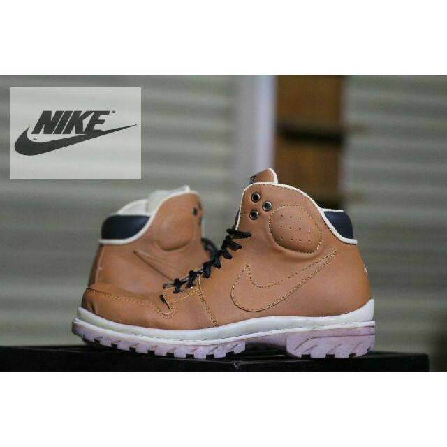 NIKE BOOT SAFETY