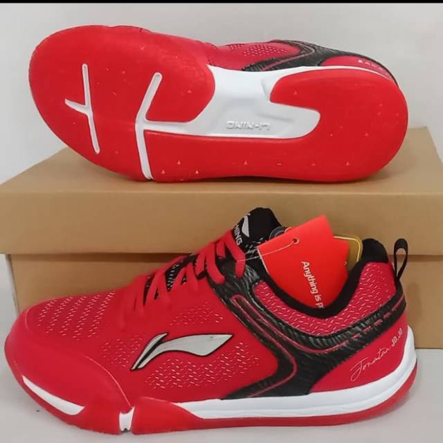 SEPATU BADMINTON LINING ORIGINAL