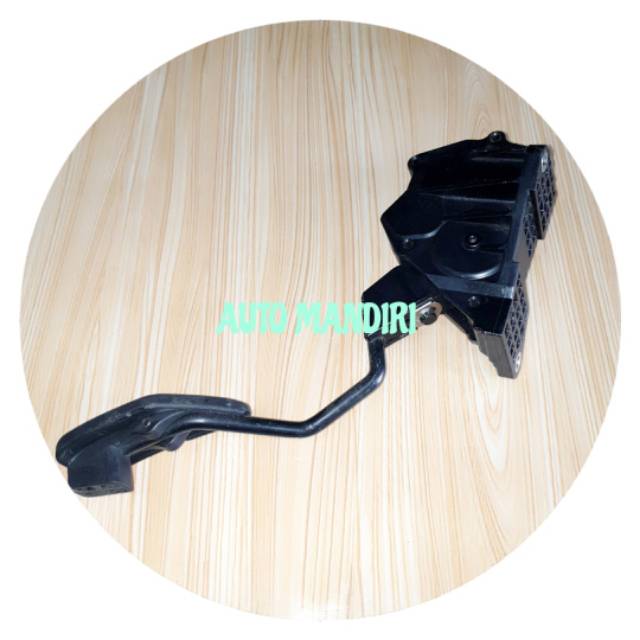524 Accelerator Pedal Gas Toyota New Vios