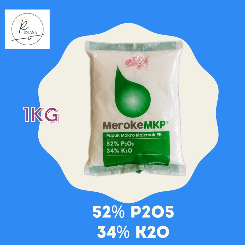 MKP MEROKE 1KG