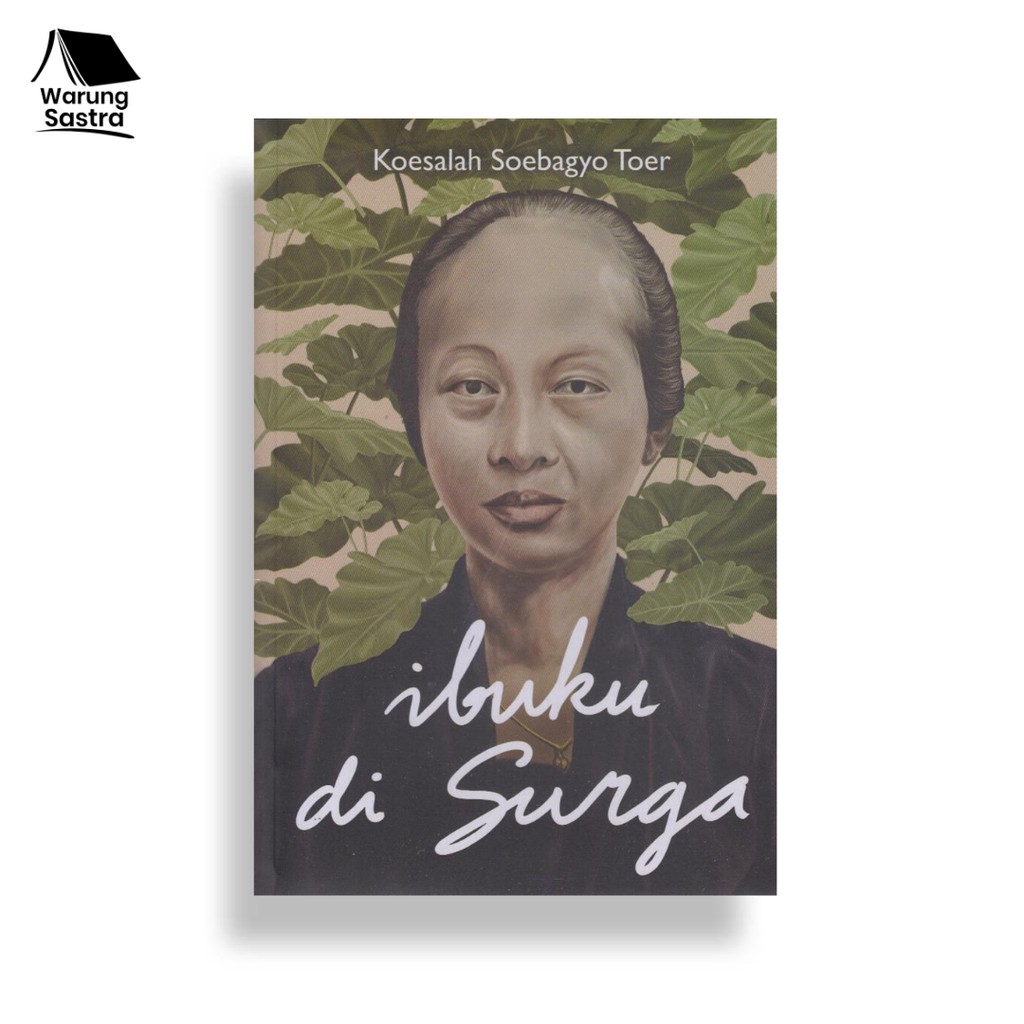 Ibuku di Surga