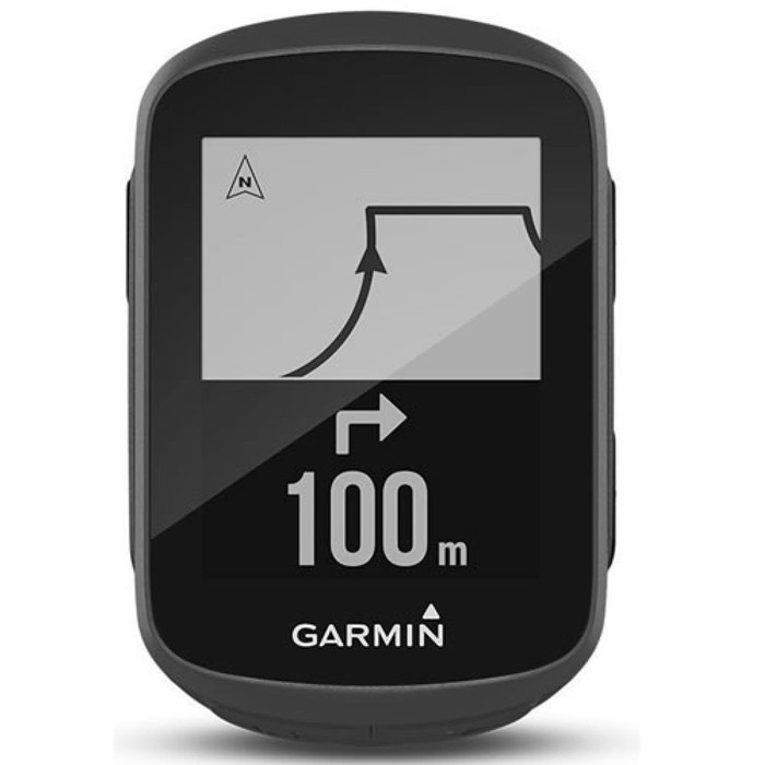Garmin Edge 130 Plus Bundle Original - Garansi TAM 2 Tahun