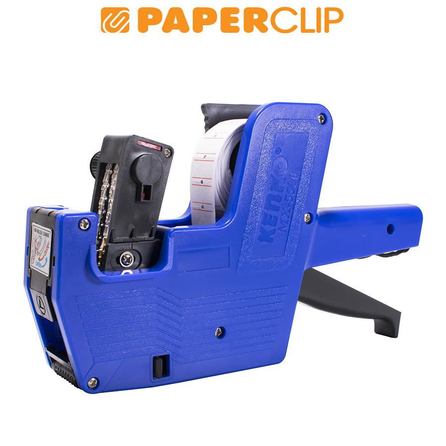 

MESIN LABEL KENKO MX5500 8D