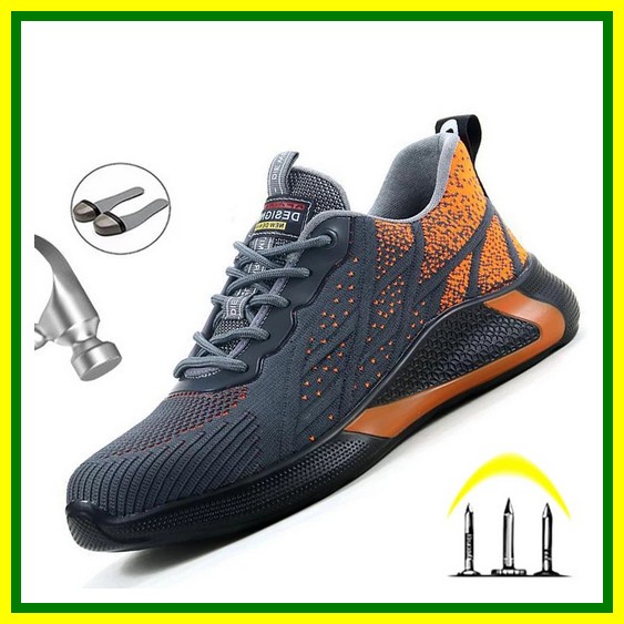 {Cod} Moerelli - Sepatu Pria Keren Sepatu Sneakers Pria Sepatu Formal Sepatu Santai Sepatu Casual Pu