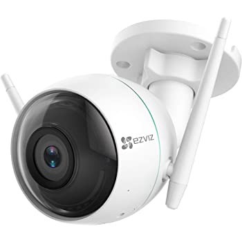 CAMERA CCTV EZVIZ C3WN 1080P OUTDOOR WIRELESS IP