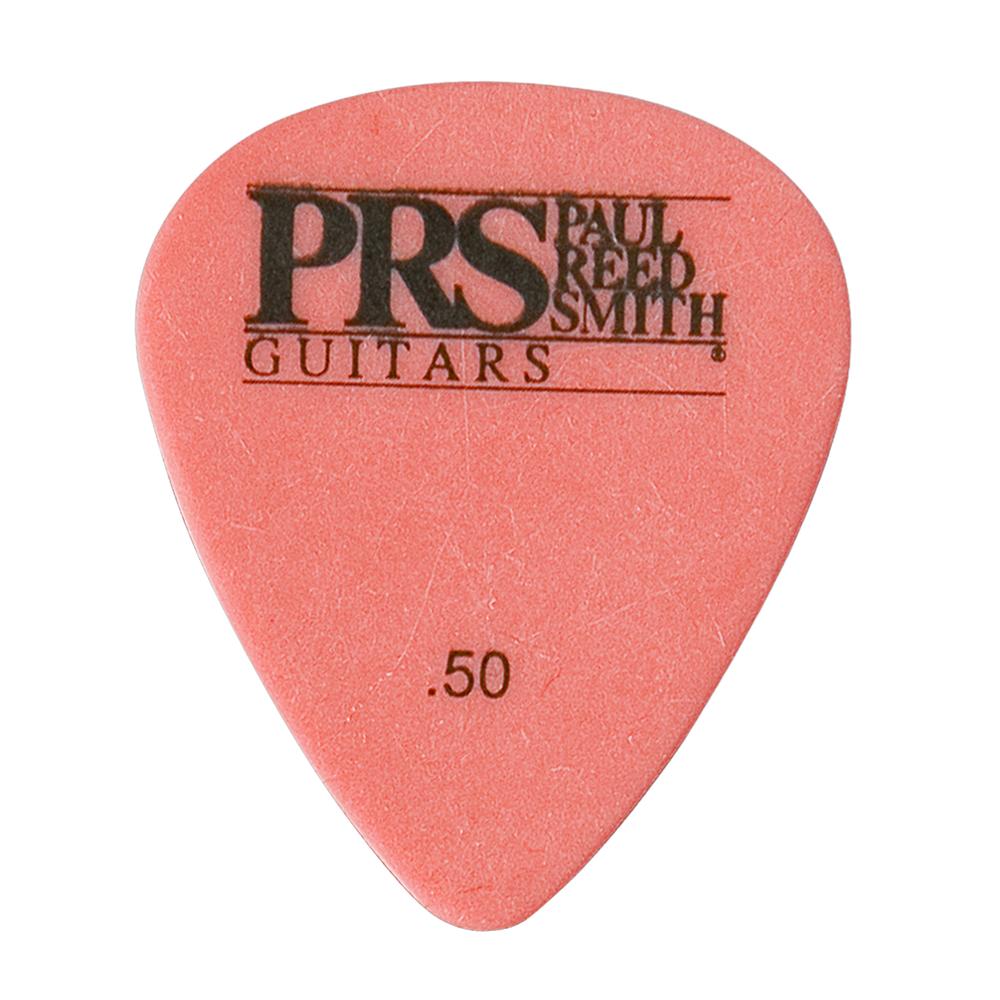 PRS guitar Pick Delrin