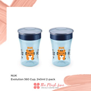 360 nuk cup