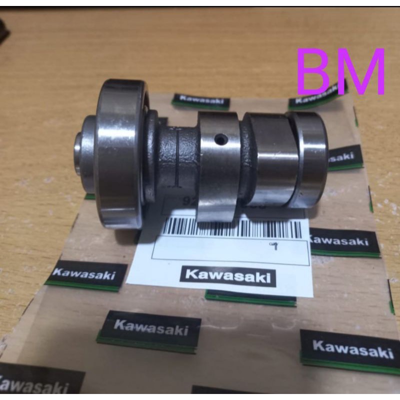 NOKEN AS KLX 150 / NOKEN AS KAWASAKI KLX150