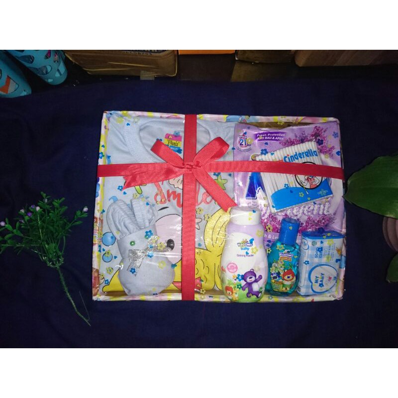 Parsel Bayi Kado Bayi lahir gift baby-2