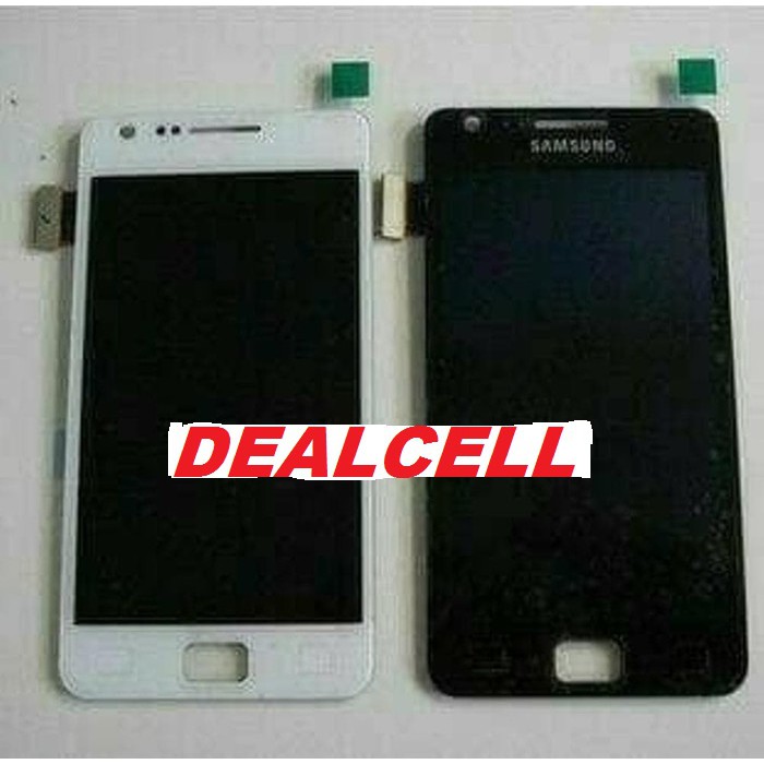 LCD SAMSUNG FULLSET GALAXY S2 i9200