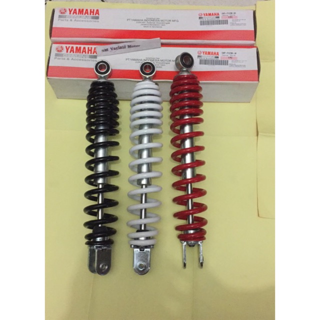ShockBreaker Shock Belakang Matic Mio Yamaha Original