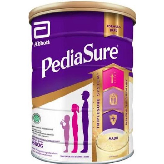 

Pediasure Honey 850 Gr