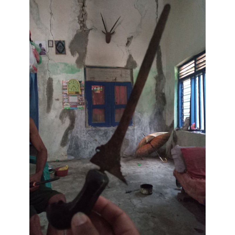 

kerisSepuh