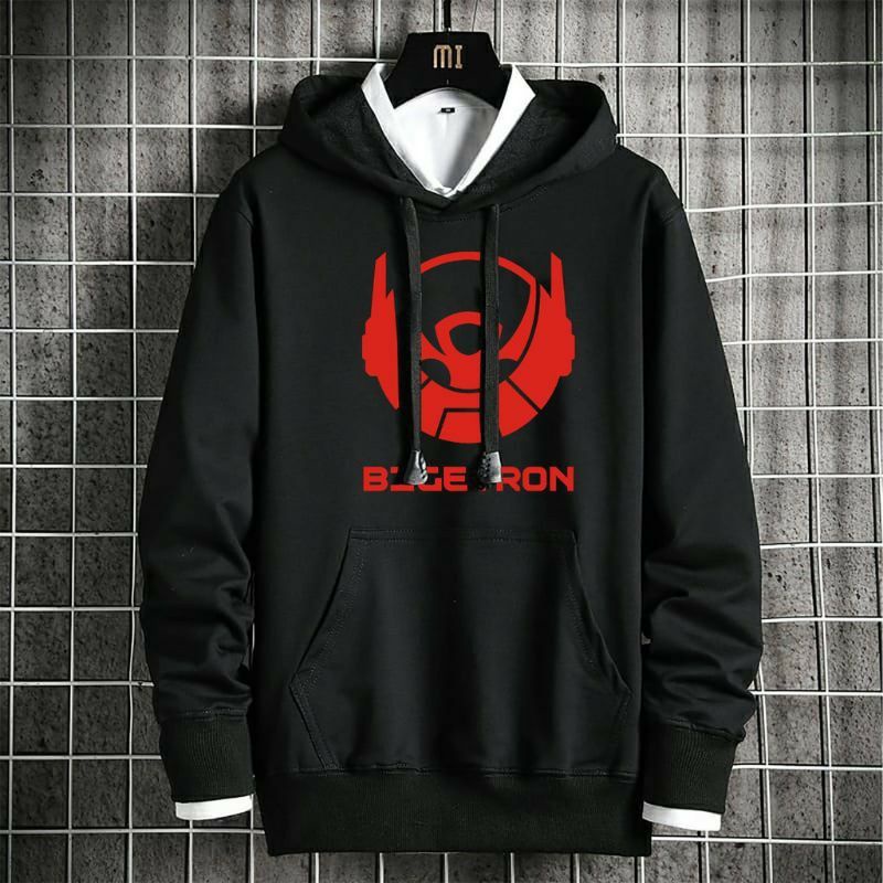 PROMO TERMURAH Jaket HOODIE BIGETRON BTR RA PUB G Big Size S M L XL XXL XXXL XXXXL XXXXXL Jumbo All