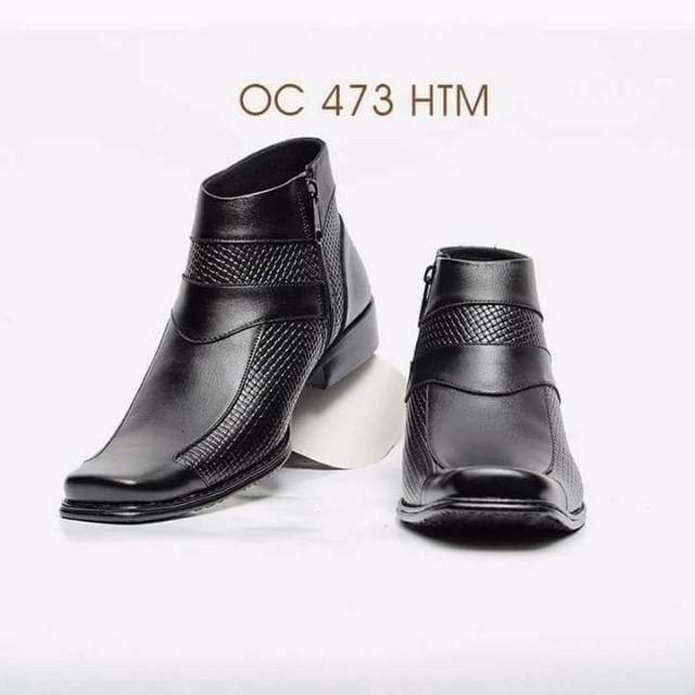 SEPATU PANTOFEL TERBAIK OC-473