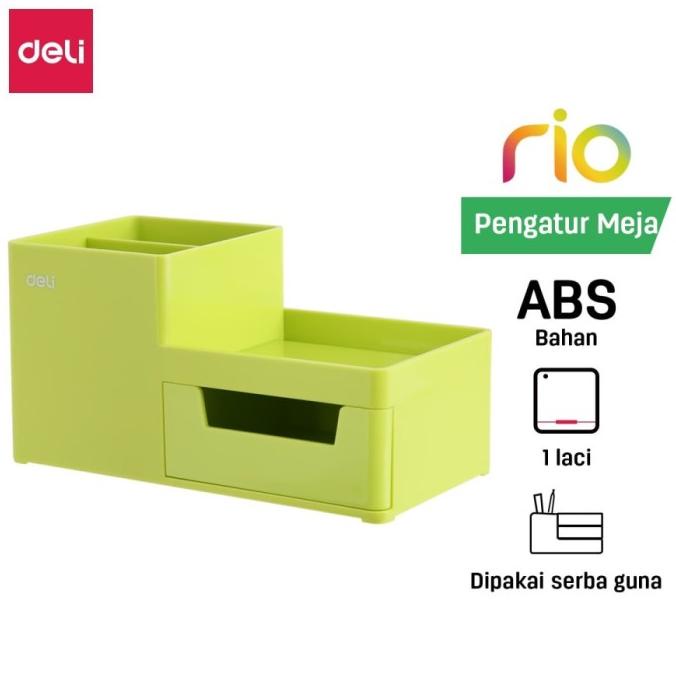

BAYAR DITEMPAT Tempat Alat Tulis DELI Rio - EZ25150/TEMPAT PENSIL AESTHETIC/TEMPAT PENSIL ANAK PEREMPUAN/TEMPAT PENSIL LUCU/TEMPAT PENSIL 3D/TEMPAT PENSIL TRANSPARAN/TEMPAT PENSIL LUCU/TEMPAT PENSIL KOREA/TEMPAT PENSIL KAIN/TEMPAT PENSIL KALKULATOR