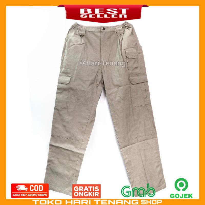 CELANA PANJANG 511 IMPORT CELANA TACTICAL