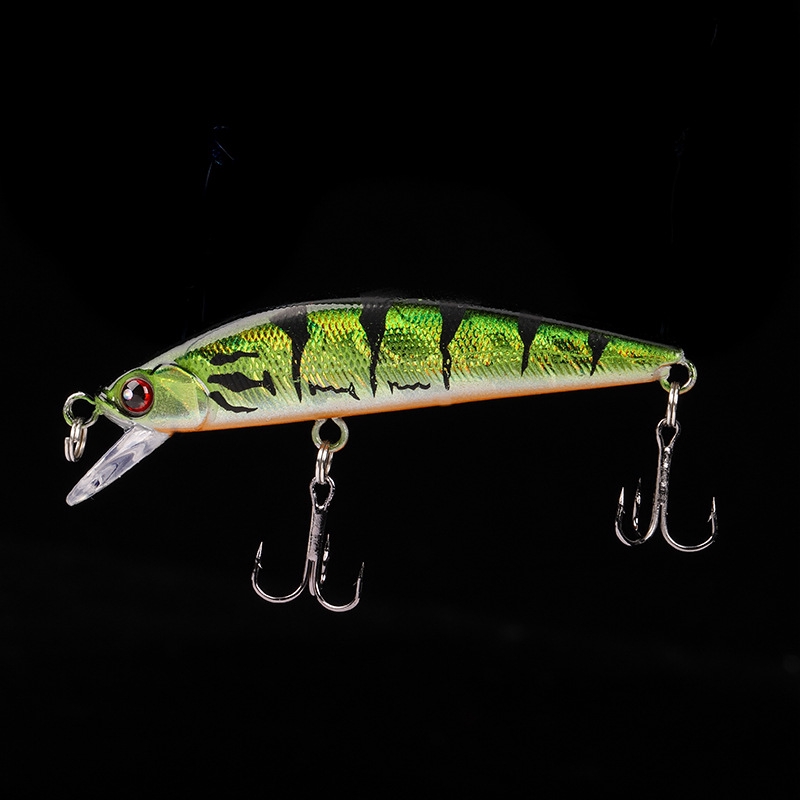 Shengyao 1Pcs New Japan Sinking Minnow Umpan Pancing 7cm 7g Swimbait Fishing Lure Ikan Bass Wobbler Kail Memancing Tackle