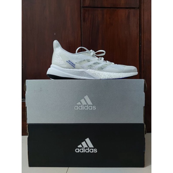 Adidas Running Pria X9000L3