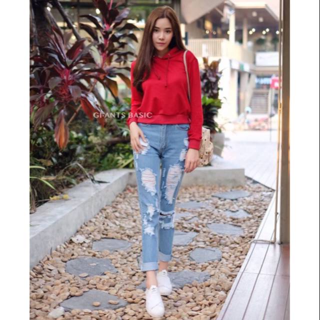 TERMURAH JAKET HOODIE GIANTS BASIC BKK (36)