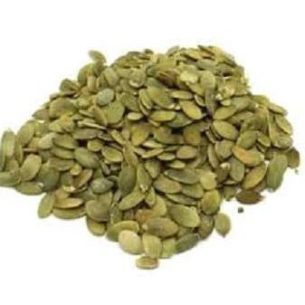 

Pumkin Seed (Biji Labu) Oven 500 Gr