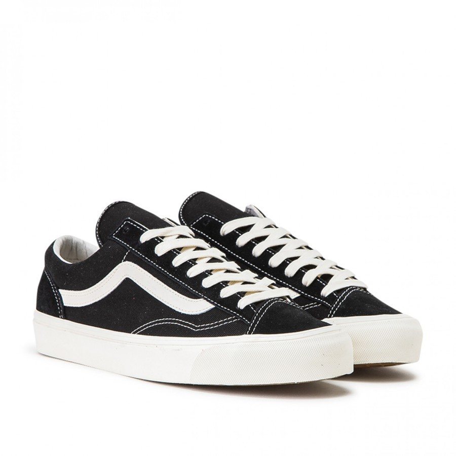 VANS Style 36 Vault OG Black White Marshmallow